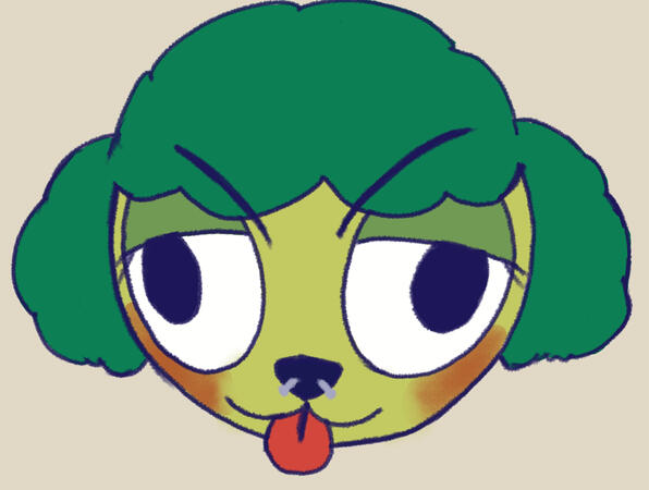 from close friend @broodmotherava